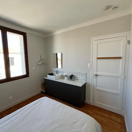 Maison 5 Chambres Avec Grand Jardin
