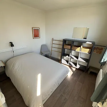 Maison 5 Chambres Avec Grand Jardin Dom wakacyjny Les Sables-dʼOlonne