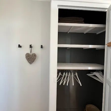 Maison 5 Chambres Avec Grand Jardin * Les Sables-dʼOlonne