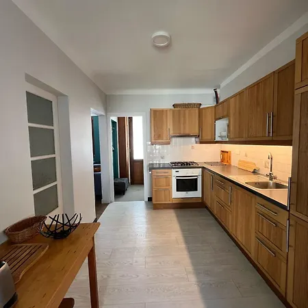 Maison 5 Chambres Avec Grand Jardin Dom wakacyjny