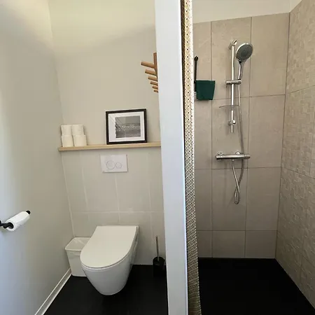 Maison 5 Chambres Avec Grand Jardin Les Sables-dʼOlonne